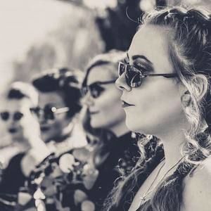 Meet your Posher, Cassie